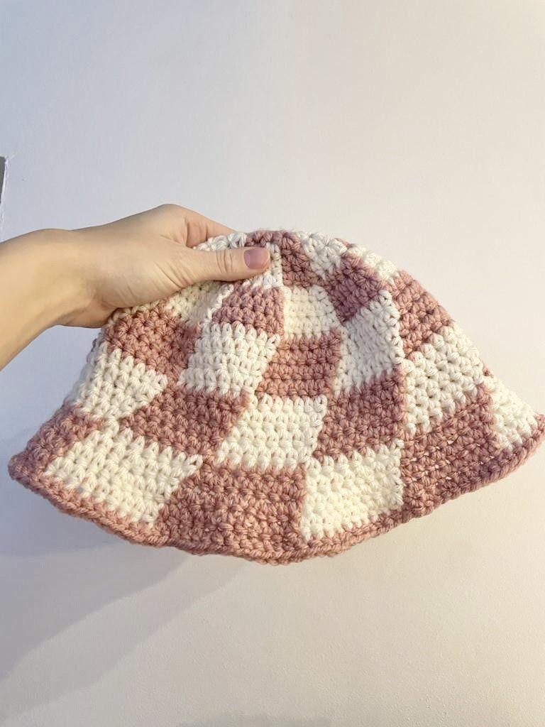 PATTERN Crochet Peplum Halter Bralette top – leniscrochet
